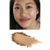 Emani Flawless Matte Powder Foundation  Mineral Compact Makeup for Sensitive Skin, Buildable Coverage, Shine Control, Long-Lasting Finish Up for Sensitive Skin and Oil Control, Deep Golden view 3