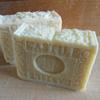 Castile Olive Organic Coconut Face and Body Soap view 2