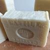 Castile Olive Organic Coconut Face and Body Soap view 3