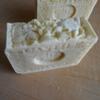Castile Olive Organic Coconut Face and Body Soap view 4