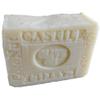Castile Olive Coconut Handcrafted Soap with Cocoa Butter view 1