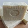 Castile Olive Coconut Handcrafted Soap with Cocoa Butter view 3
