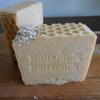Natural Handcrafted Soap Company Buttermilk with Honey and Mango Butter Soap view 2