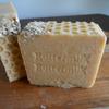 Natural Handcrafted Soap Company Buttermilk with Honey and Mango Butter Soap view 3