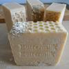 Natural Handcrafted Soap Company Buttermilk with Honey and Mango Butter Soap view 4
