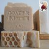 Natural Handcrafted Soap Buttermilk Goat Milk with Oatmeal and Honey view 2