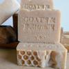 Natural Handcrafted Soap Buttermilk Goat Milk with Oatmeal and Honey view 3