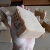Natural Handcrafted Soap Buttermilk Goat Milk with Oatmeal and Honey view 4