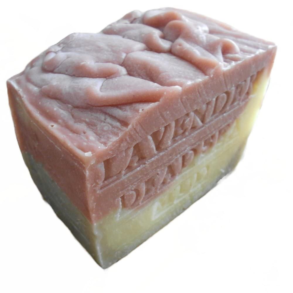 Aged Provence Lavender Soap with Dead Sea Mud Limited Edition 13 OZ.
