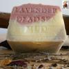 Aged Provence Lavender Soap with Dead Sea Mud Limited Edition 13 OZ. view 4