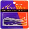 Spilo: Spilo Professional Electric Roller Clips, 8 counts view 1