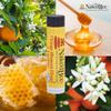 The Naked Bee Lip Balm, Orange Blossom Honey, .15 Ounce view 3
