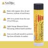 The Naked Bee Lip Balm, Orange Blossom Honey, .15 Ounce view 4
