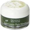 Eminence Organics Eight Greens Phyto Masque view 3