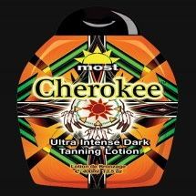 Cherokee by Most