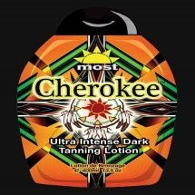 Cherokee by Most