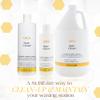 GIGI Sure Clean Wax Remover  All-Purpose Surface Cleaner for Wax Residue Removal, 8 fl oz view 3