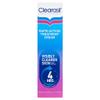Clearasil Ultra Rapid Action Gel - Salicylic Acid Skin Moisturizer for Adults, Exfoliating & Smoothing, 25ml view 2