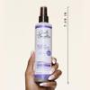 Carol's Daughter Black Vanilla Leave In Conditioner for Curly, Wavy or Natural Hair, Moisturizing Hair Care for Dry, Dull or Brittle Split Ends, 8 Fl Oz view 2