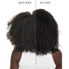 Carol's Daughter Black Vanilla Leave In Conditioner for Curly, Wavy or Natural Hair, Moisturizing Hair Care for Dry, Dull or Brittle Split Ends, 8 Fl Oz view 4