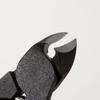Suwada. Black Nail Clippers S. Made in Japan view 2