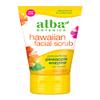 Alba Botanica Hawaiian Facial Scrub, Pore Purifying Pineapple Enzyme, 4 Oz view 1