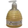 Scottish Fine Soaps Honey B 300ml/10.5oz Creme Handwash view 1