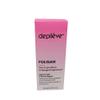 Depileve Folisan - Post Wax Oil, Relieves Razor Burn, Razor Bumps and Ingrown Hair, Astringent, Skin Moisturizer, Gentle Exfoliator - 5 oz view 1
