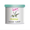 Depileve Strip Wax for Hair Removal - Olive Oil Rosin Wax 14 oz - Ideal for Dry and Suntanned Skin view 1
