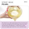 Depileve Hair Removal Wax - Pearl Rosin Full-Body Wax - Ideal for Dry, Flaking Skin - Soft and Gentle Waxing Pearls - Moisturizing Strip Wax - 14 oz view 2
