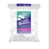 Swisspers Multi Care Cotton Balls, Triple Size, 200 Count, 4.75-Ounce (Pack of 24) view 1