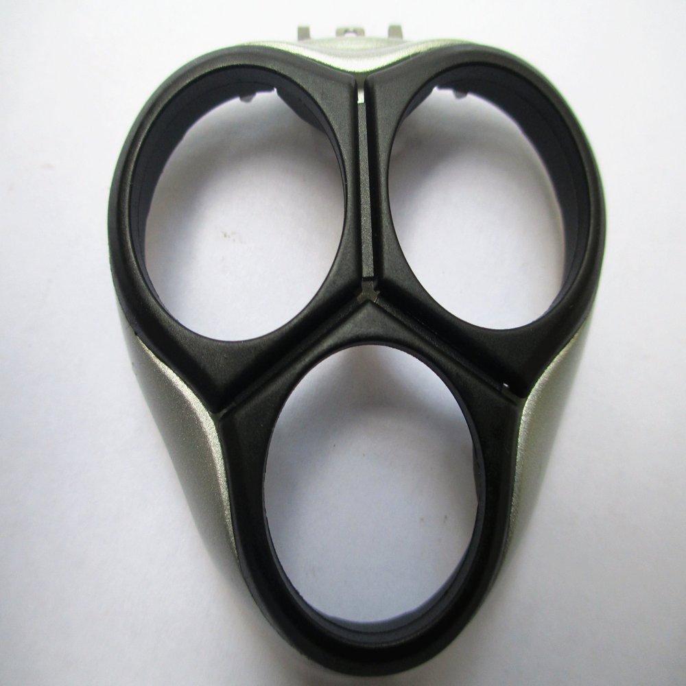 Norelco Philips 8100 Series Speed-XL Head Frame with Hinge