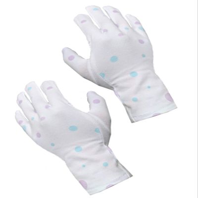 Aquasentials Moisturizing Gloves (1 Pair)