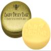 Honey House Naturals Baby Belly Bar Solid Lotion Bar, New in Gold Tin Case, 1.7 oz view 1
