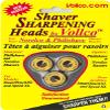 Vollco Sharpening Heads for Norelco Smart Touch and Speed-XL Models using HQ9 heads view 1