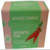 Movate Carrot Soap 85g view 1
