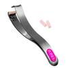 Preo Prima Shogyo Japanese Partial Eyelash Curler, Inner Corner/Outer Corner Precision Lash Curl Up Tool, Made in Japan (Included 2 Replacement Rubber) | C-180 view 1