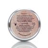 Beard Balm with Cinnamon Scent and Argan & Jojoba Oils | Flamethrower Beard Balm 2 oz. | Styles, Strengthens & Softens Beards | Leave in Conditioner Wax for Men by Skully's Beard Oil view 2