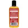 Desert Essence 100% Pure Jojoba Oil - 4 oz - Moisturizes Body Skin & Cleanses Clogged Pores -Nourishes Hair and Scalp - Hair Care & Skincare Essential Oil - Suitable for Sensitive Skin view 3