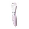 Panasonic Heated Curved Eyelash Curler With Double Action Non-Stick Silicone Pads - EH2331P, Pink view 1