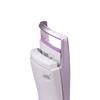 Panasonic Heated Curved Eyelash Curler With Double Action Non-Stick Silicone Pads - EH2331P, Pink view 2
