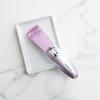 Panasonic Heated Curved Eyelash Curler With Double Action Non-Stick Silicone Pads - EH2331P, Pink view 4