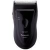 Panasonic Electric Razor for Men, Cordless Wet Dry Lightweight Shaver with Ergonomic Grip, ES3831K, Black view 1