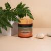 Tree Naturals Bamboo & Lotus Deep Conditioner, 8 oz view 2