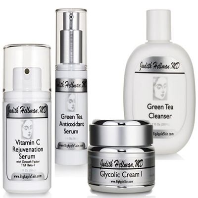 Anti-Aging/Age Management (Dry) Skin