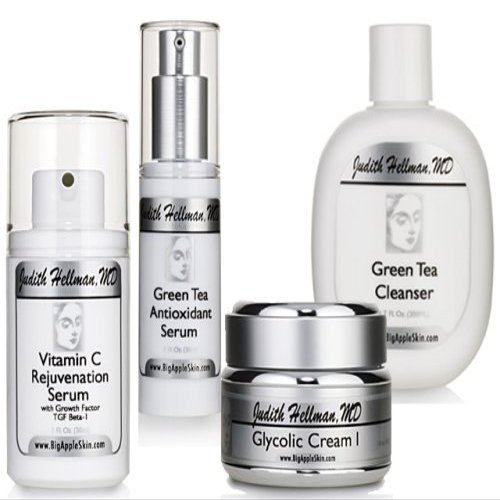 Anti-Aging/Age Management (Dry) Skin