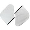 DL Professional DL-C130 Terry Cloth Booties, 1 Pair view 1