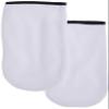 Burmax DL Professional DL-C129 Terry Cloth Mitts, 1 Pair view 1