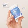 Marcelle Oil-Free Eye Make-Up Remover Pads, Sensitive Eyes, 85 Pads view 3