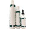 3-Piece Set - New Generation 2 Shampoo, Cleanser/Conditioner, Overnight Formula - Helps to Control Hair Loss and Thinning Hair view 4